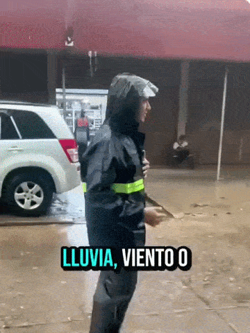 Combo Impermeable Traje + Botas