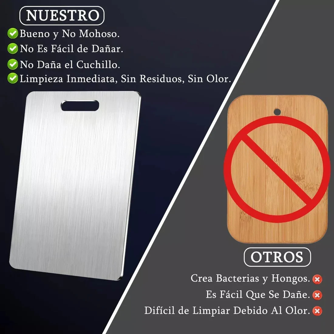 NoxSteel Pro™