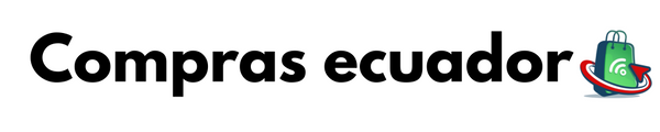 Compras ecuador