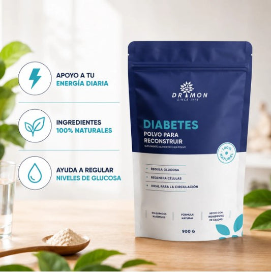 Dr.Moon - Control diabetes