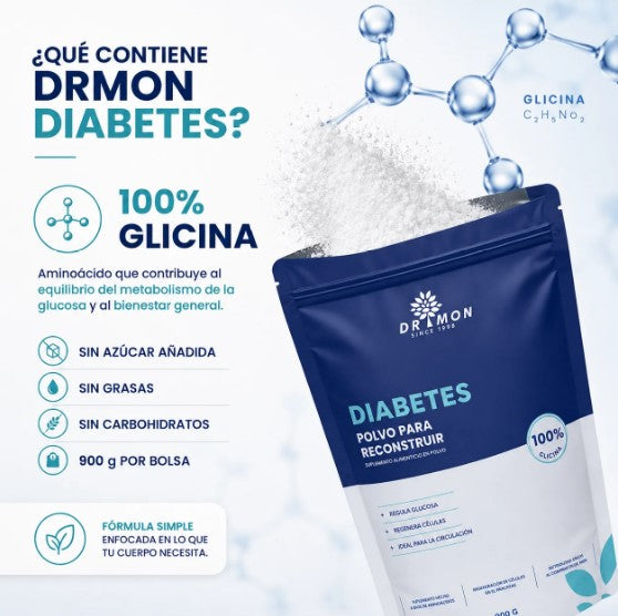Dr.Moon - Control diabetes