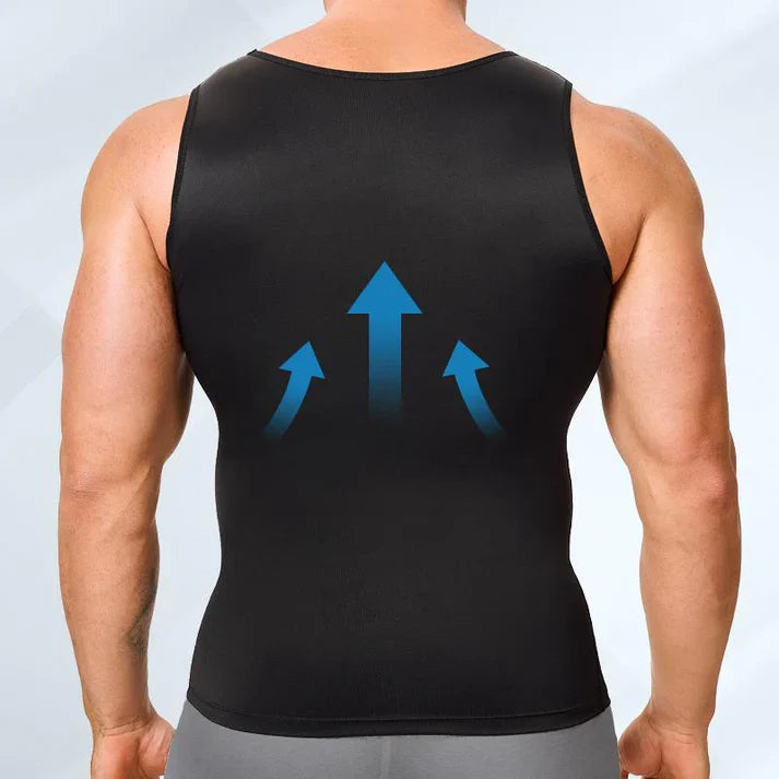 Camiseta de compresión